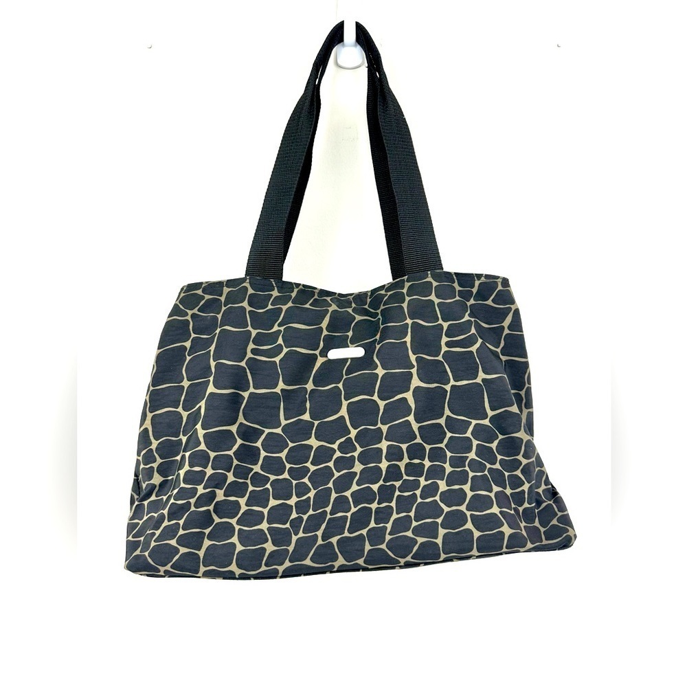 Baggallini Travel Tote Bag Purse
